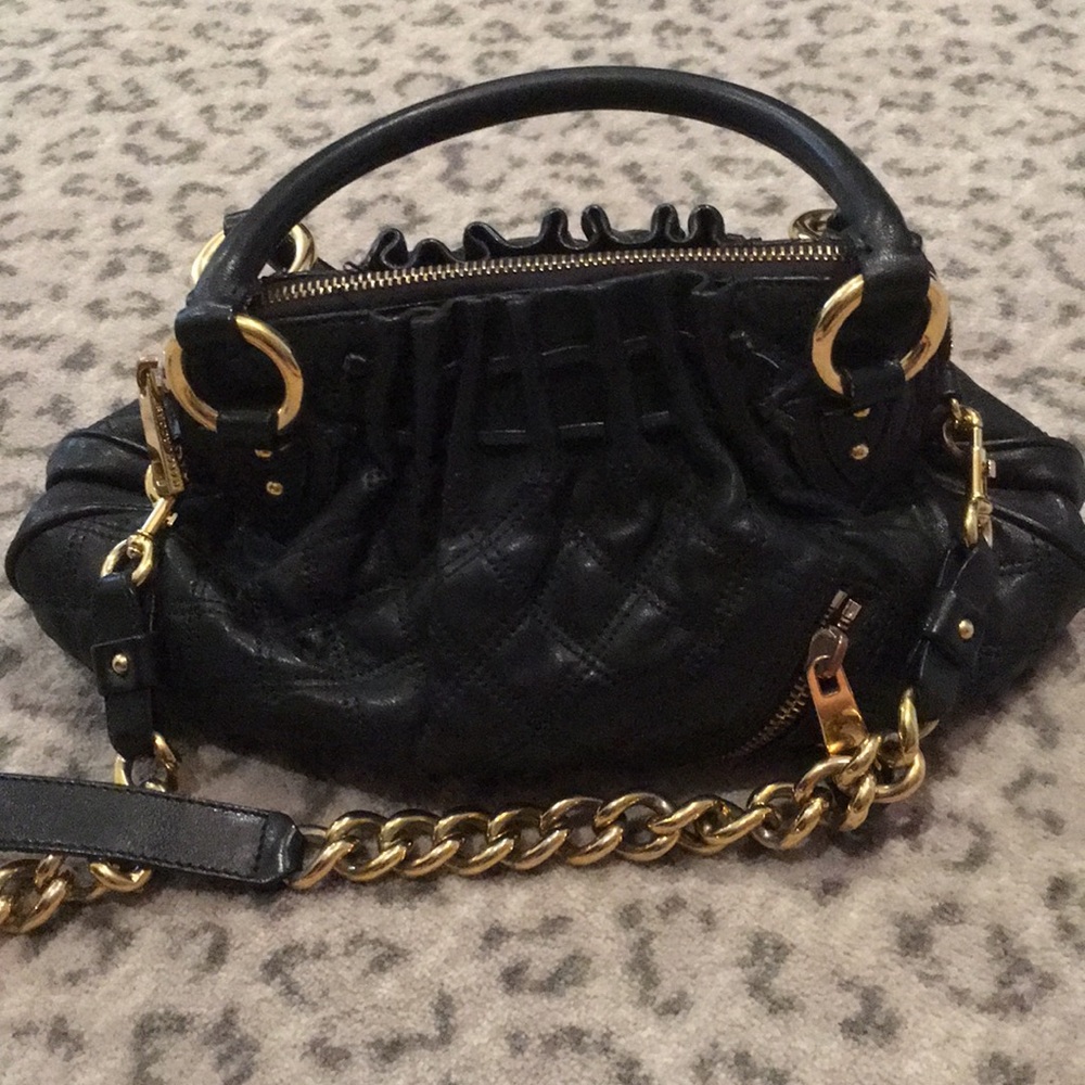 Marc jacobs small Cecilia bag